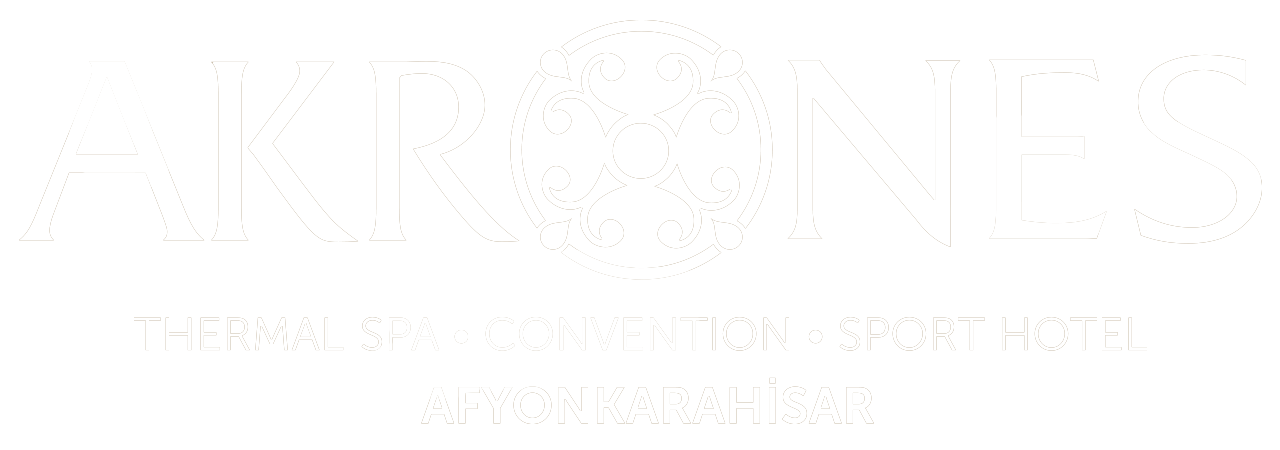 Akrones Hotel Logo